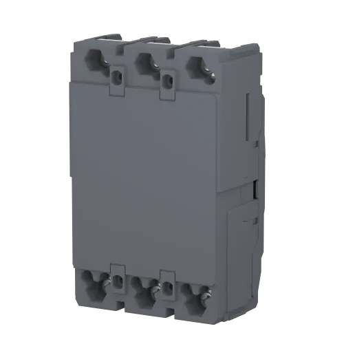 Силовой автоматический выключатель 125 А, трехфазный, 25кА, EasyPact Schneider EZC250N3125
