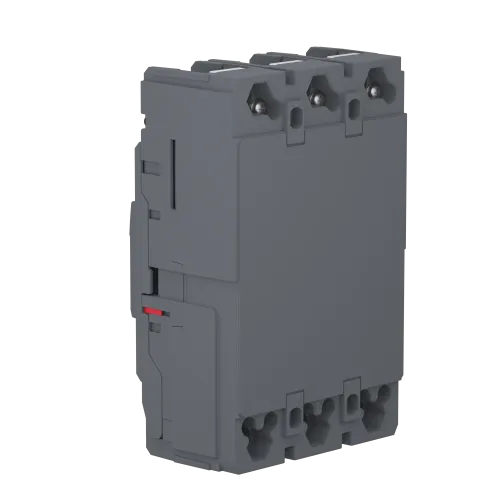 Силовой автоматический выключатель 125 А, трехфазный, 25кА, EasyPact Schneider EZC250N3125