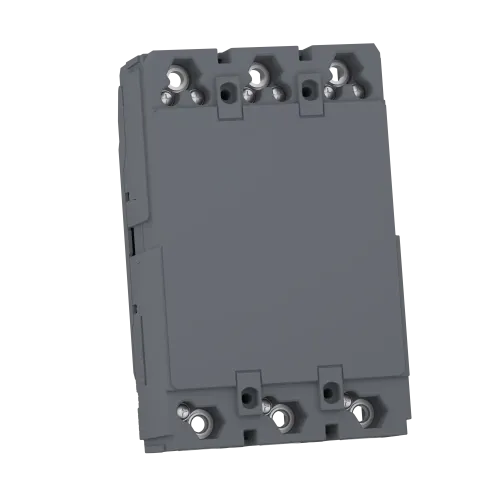 Силовой автоматический выключатель 125 А, трехфазный, 25кА, EasyPact Schneider EZC250N3125