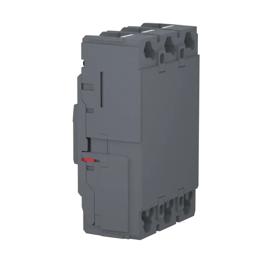 Силовой автоматический выключатель 160 А, трехфазный, 25кА, EasyPact Schneider EZC250N3160