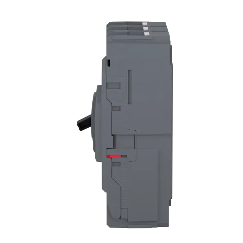 Силовой автоматический выключатель 200 А, трехфазный, 25кА, EasyPact Schneider EZC250N3200