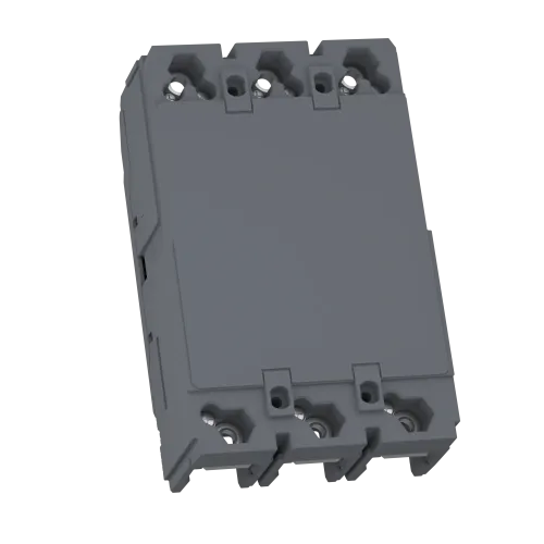 Силовой автоматический выключатель 200 А, трехфазный, 25кА, EasyPact Schneider EZC250N3200