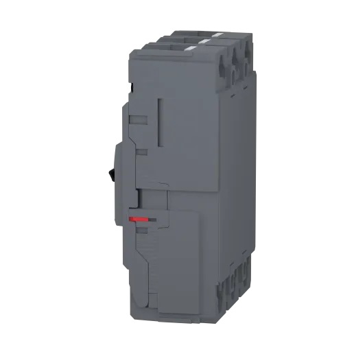 Силовой автоматический выключатель 250 А, трехфазный, 25кА, EasyPact Schneider EZC250N3250