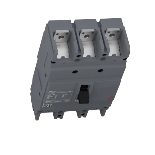 Силовой автоматический выключатель 250 А, трехфазный, 25кА, EasyPact Schneider EZC250N3250