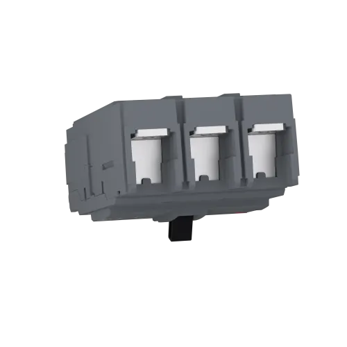 Силовой автоматический выключатель 250 А, трехфазный, 25кА, EasyPact Schneider EZC250N3250