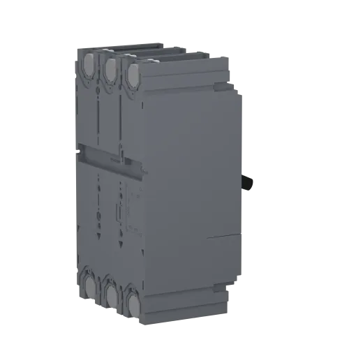 Силовой автоматический выключатель 320 А, трехфазный, 36кА, EasyPact Schneider EZC400N3320N