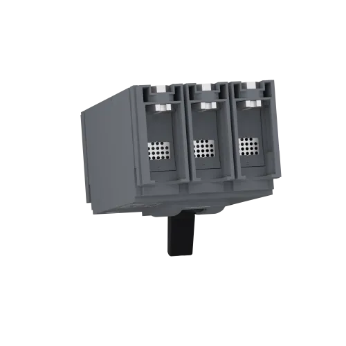 Силовой автоматический выключатель 320 А, трехфазный, 36кА, EasyPact Schneider EZC400N3320N
