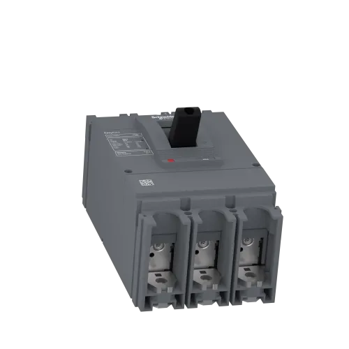 Силовой автоматический выключатель 320 А, трехфазный, 36кА, EasyPact Schneider EZC400N3320N