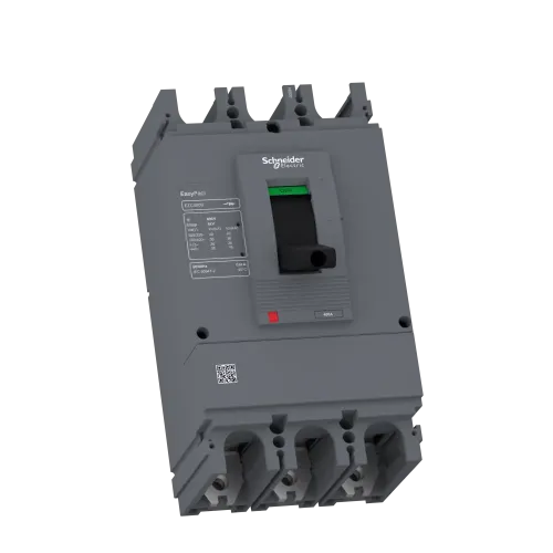 Силовой автоматический выключатель 320 А, трехфазный, 36кА, EasyPact Schneider EZC400N3320N