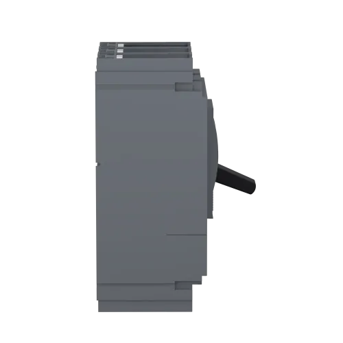 Автоматический выключатель 600А, 3 полюса, EasyPact EZC630N Schneider Electric EZC630N3600N