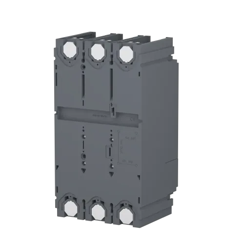 Автоматический выключатель 600А, 3 полюса, EasyPact EZC630N Schneider Electric EZC630N3600N