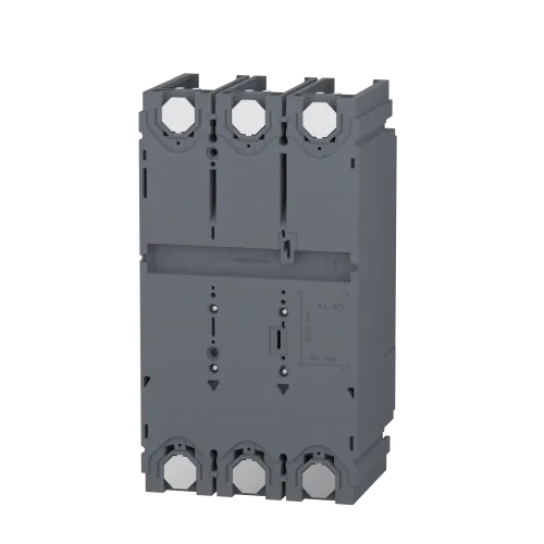 Автоматический выключатель 600А, 3 полюса, EasyPact EZC630N Schneider Electric EZC630N3600N