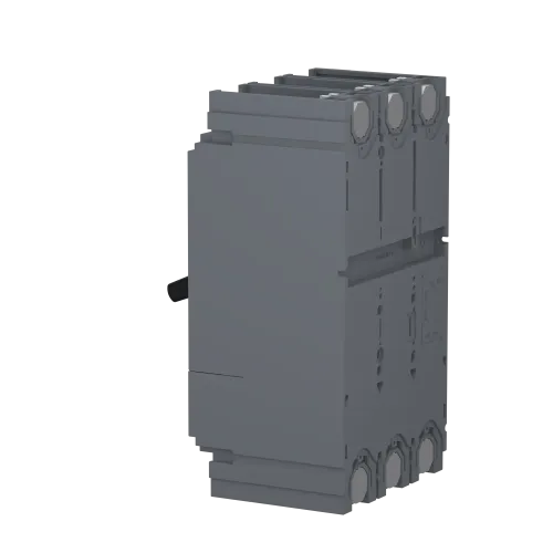 Автоматический выключатель 600А, 3 полюса, EasyPact EZC630N Schneider Electric EZC630N3600N