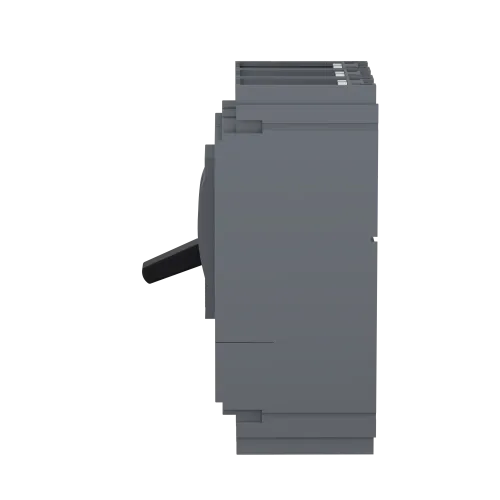 Автоматический выключатель 600А, 3 полюса, EasyPact EZC630N Schneider Electric EZC630N3600N