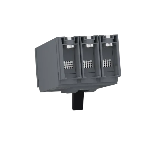 Автоматический выключатель 600А, 3 полюса, EasyPact EZC630N Schneider Electric EZC630N3600N