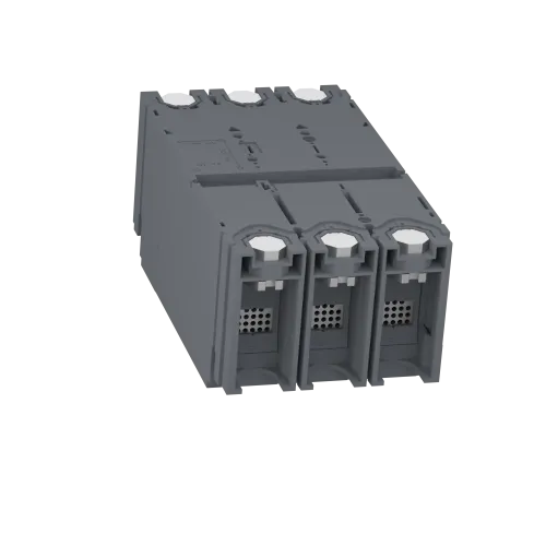 Автоматический выключатель 600А, 3 полюса, EasyPact EZC630N Schneider Electric EZC630N3600N