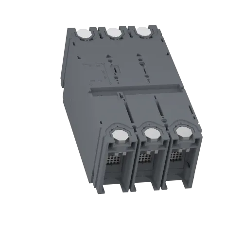 Автоматический выключатель 600А, 3 полюса, EasyPact EZC630N Schneider Electric EZC630N3600N