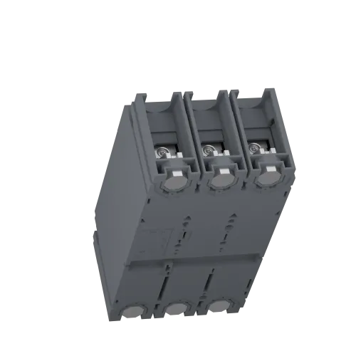 Автоматический выключатель 600А, 3 полюса, EasyPact EZC630N Schneider Electric EZC630N3600N