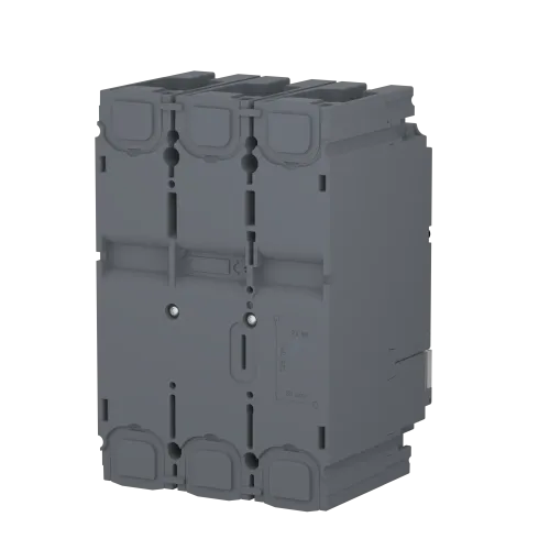 Автоматический выключатель 80А, 3 полюса, EasyPact CVS100B TM80D Schneider Electric LV510306
