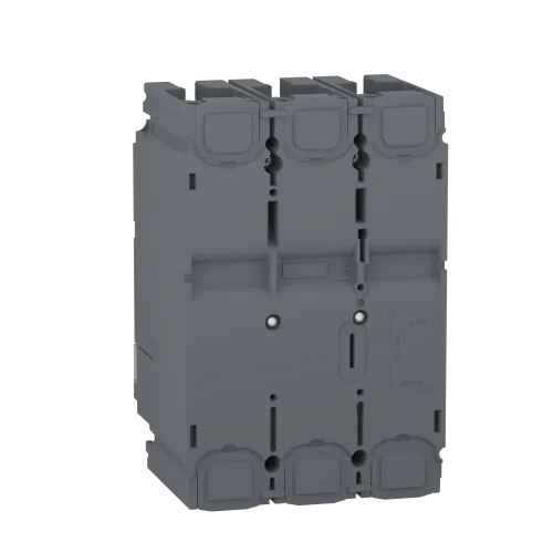Автоматический выключатель 80А, 3 полюса, EasyPact CVS100B TM80D Schneider Electric LV510306