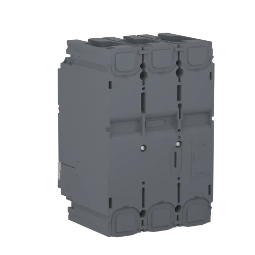 Автоматический выключатель 80А, 3 полюса, EasyPact CVS100B TM80D Schneider Electric LV510306