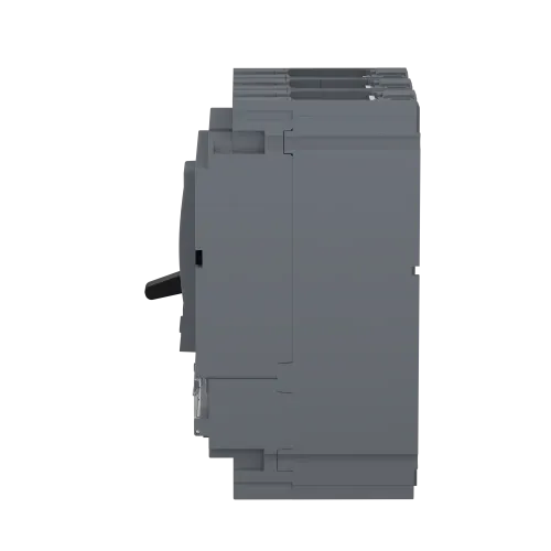 Автоматический выключатель 80А, 3 полюса, EasyPact CVS100B TM80D Schneider Electric LV510306