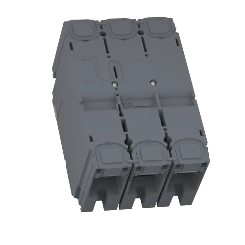 Автоматический выключатель 80А, 3 полюса, EasyPact CVS100B TM80D Schneider Electric LV510306