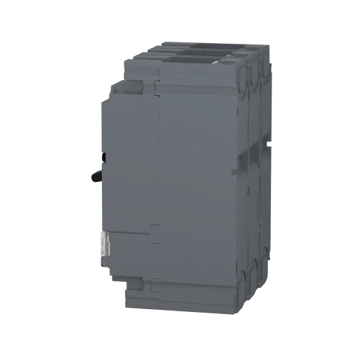 Автоматический выключатель 100А, 3 полюса, EasyPact CVS100B TM100D Schneider Electric LV510307