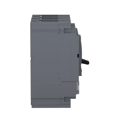 Автоматический выключатель 100А, 3 полюса, EasyPact CVS100F TM100D Schneider Electric LV510337