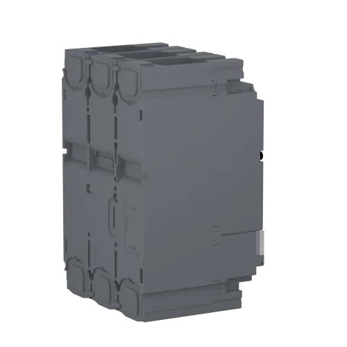 Автоматический выключатель 100А, 3 полюса, EasyPact CVS100F TM100D Schneider Electric LV510337