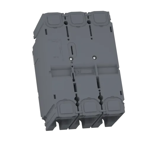 Автоматический выключатель 100А, 3 полюса, EasyPact CVS100F TM100D Schneider Electric LV510337