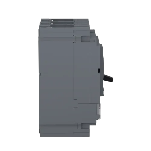 Автоматический выключатель 100А, 3 полюса, EasyPact CVS100F MA100 Schneider Electric LV510445