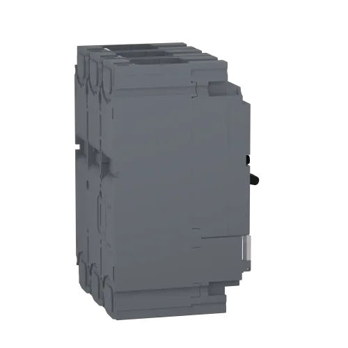 Автоматический выключатель 100А, 3 полюса, EasyPact CVS100F MA100 Schneider Electric LV510445