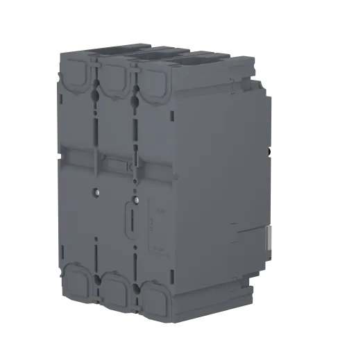Автоматический выключатель 100А, 3 полюса, EasyPact CVS100F MA100 Schneider Electric LV510445