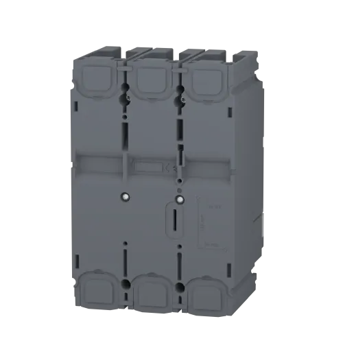 Автоматический выключатель 100А, 3 полюса, EasyPact CVS100F MA100 Schneider Electric LV510445