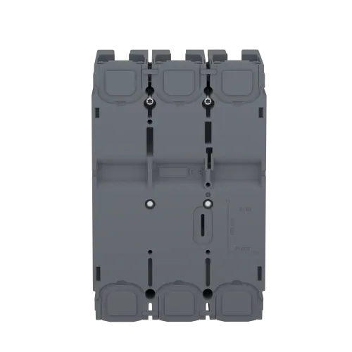 Автоматический выключатель 100А, 3 полюса, EasyPact CVS100F MA100 Schneider Electric LV510445
