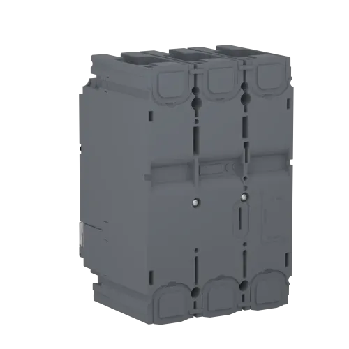 Автоматический выключатель 100А, 3 полюса, EasyPact CVS100F MA100 Schneider Electric LV510445