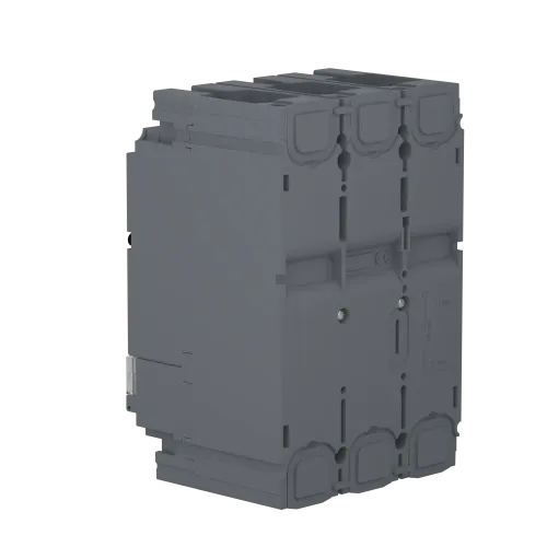 Автоматический выключатель 100А, 3 полюса, EasyPact CVS100F MA100 Schneider Electric LV510445