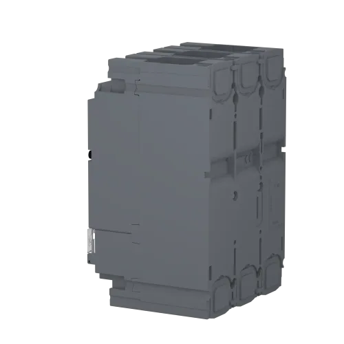 Автоматический выключатель 100А, 3 полюса, EasyPact CVS100F MA100 Schneider Electric LV510445