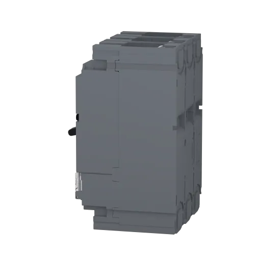 Автоматический выключатель 100А, 3 полюса, EasyPact CVS100F MA100 Schneider Electric LV510445