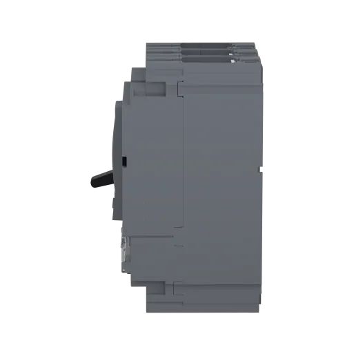 Автоматический выключатель 100А, 3 полюса, EasyPact CVS100F MA100 Schneider Electric LV510445