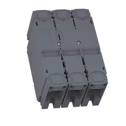Автоматический выключатель 100А, 3 полюса, EasyPact CVS100F MA100 Schneider Electric LV510445