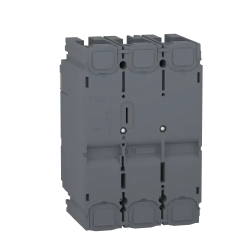 Автоматический выключатель 100А, 3 полюса, EasyPact CVS100F MA100 Schneider Electric LV510445