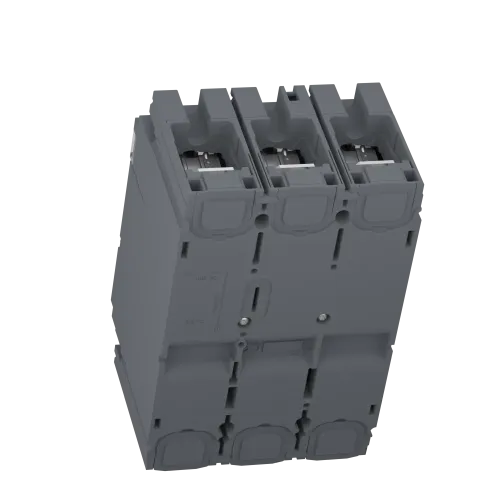 Автоматический выключатель 100А, 3 полюса, EasyPact CVS100F MA100 Schneider Electric LV510445