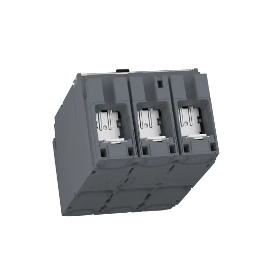 Автоматический выключатель 100А, 3 полюса, EasyPact CVS100F MA100 Schneider Electric LV510445