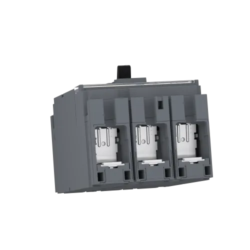 Автоматический выключатель 100А, 3 полюса, EasyPact CVS100F MA100 Schneider Electric LV510445