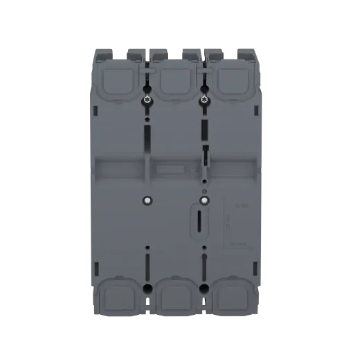 Автоматический выключатель 125А, 3 полюса, EasyPact CVS160B TM125D Schneider Electric LV516302
