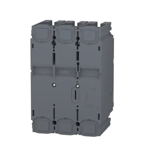 Автоматический выключатель 160А, 3 полюса, EasyPact CVS160B TM160D Schneider Electric LV516303