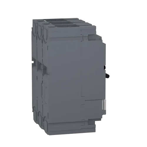 Автоматический выключатель 160А, 3 полюса, EasyPact CVS160F TM160D Schneider Electric LV516333