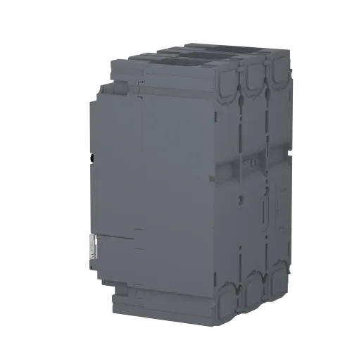 Автоматический выключатель 160А, 3 полюса, EasyPact CVS160F TM160D Schneider Electric LV516333